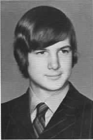 Anyone have a picture of Daniel Hoover? Email it to us!